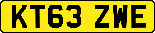 KT63ZWE
