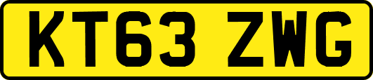 KT63ZWG