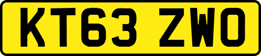 KT63ZWO