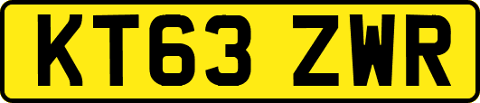 KT63ZWR