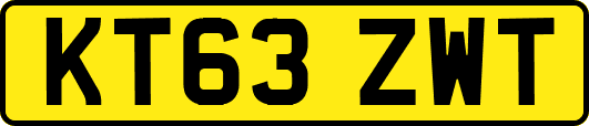 KT63ZWT