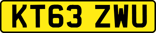 KT63ZWU