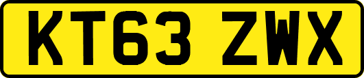 KT63ZWX