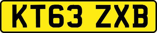 KT63ZXB