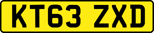 KT63ZXD