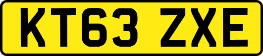 KT63ZXE