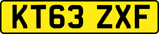 KT63ZXF