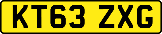 KT63ZXG