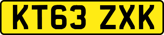 KT63ZXK