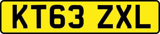 KT63ZXL