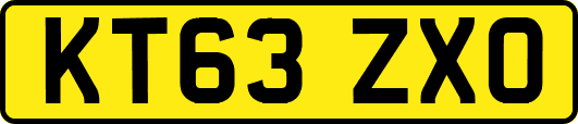 KT63ZXO