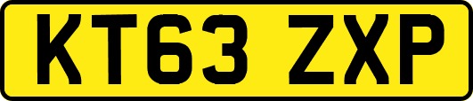KT63ZXP