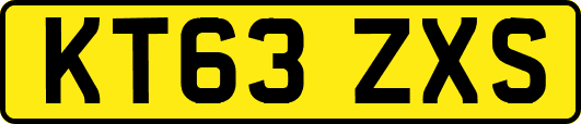 KT63ZXS