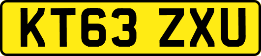KT63ZXU