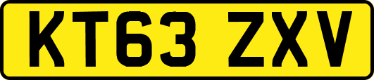 KT63ZXV