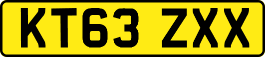 KT63ZXX