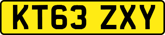 KT63ZXY