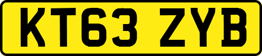 KT63ZYB