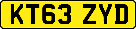 KT63ZYD