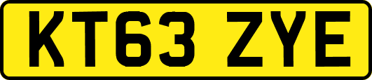 KT63ZYE