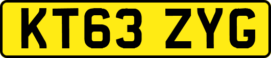 KT63ZYG