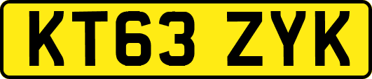 KT63ZYK