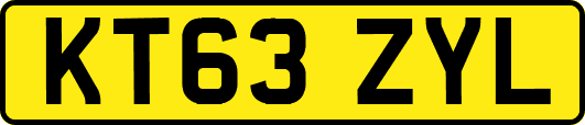 KT63ZYL