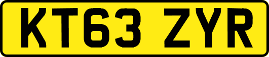 KT63ZYR