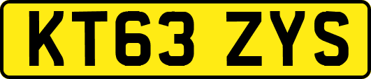 KT63ZYS