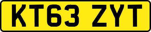 KT63ZYT