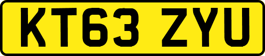 KT63ZYU