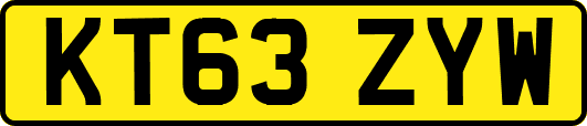 KT63ZYW