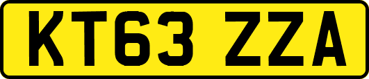 KT63ZZA