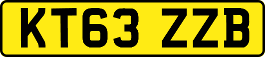 KT63ZZB