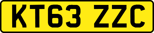 KT63ZZC