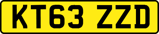 KT63ZZD
