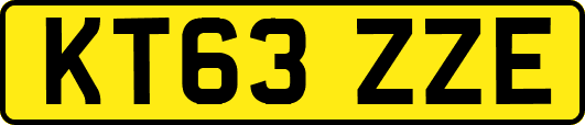 KT63ZZE