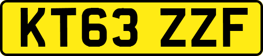 KT63ZZF