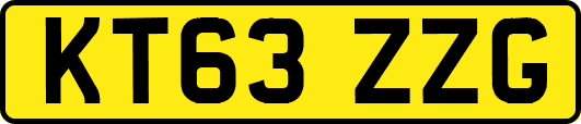 KT63ZZG