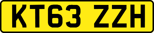 KT63ZZH