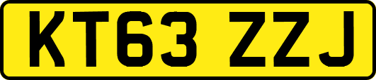 KT63ZZJ