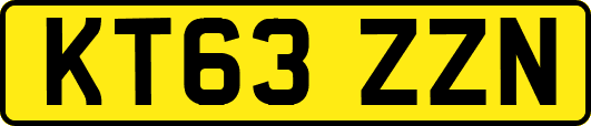 KT63ZZN