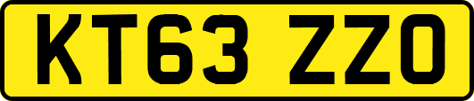 KT63ZZO