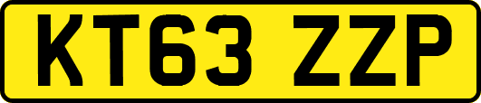 KT63ZZP