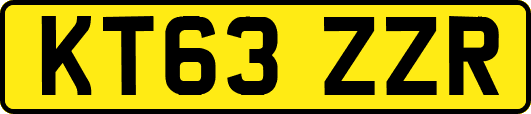 KT63ZZR