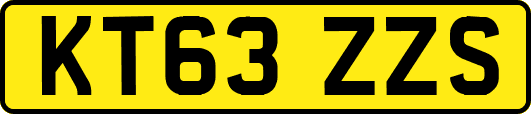 KT63ZZS
