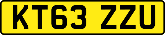 KT63ZZU