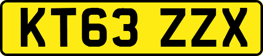 KT63ZZX