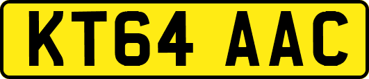 KT64AAC
