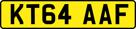 KT64AAF